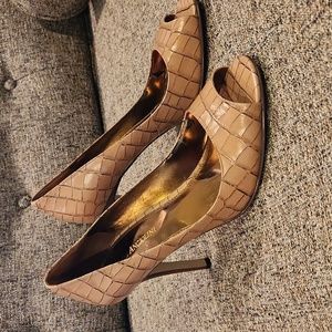 Enzo Angiolini heels